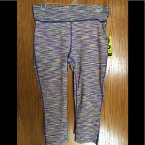 Work out pants